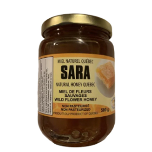 http://atiyasfreshfarm.com/public/storage/photos/1/New Project 1/Sara Wildflower Honey 500gm.jpg